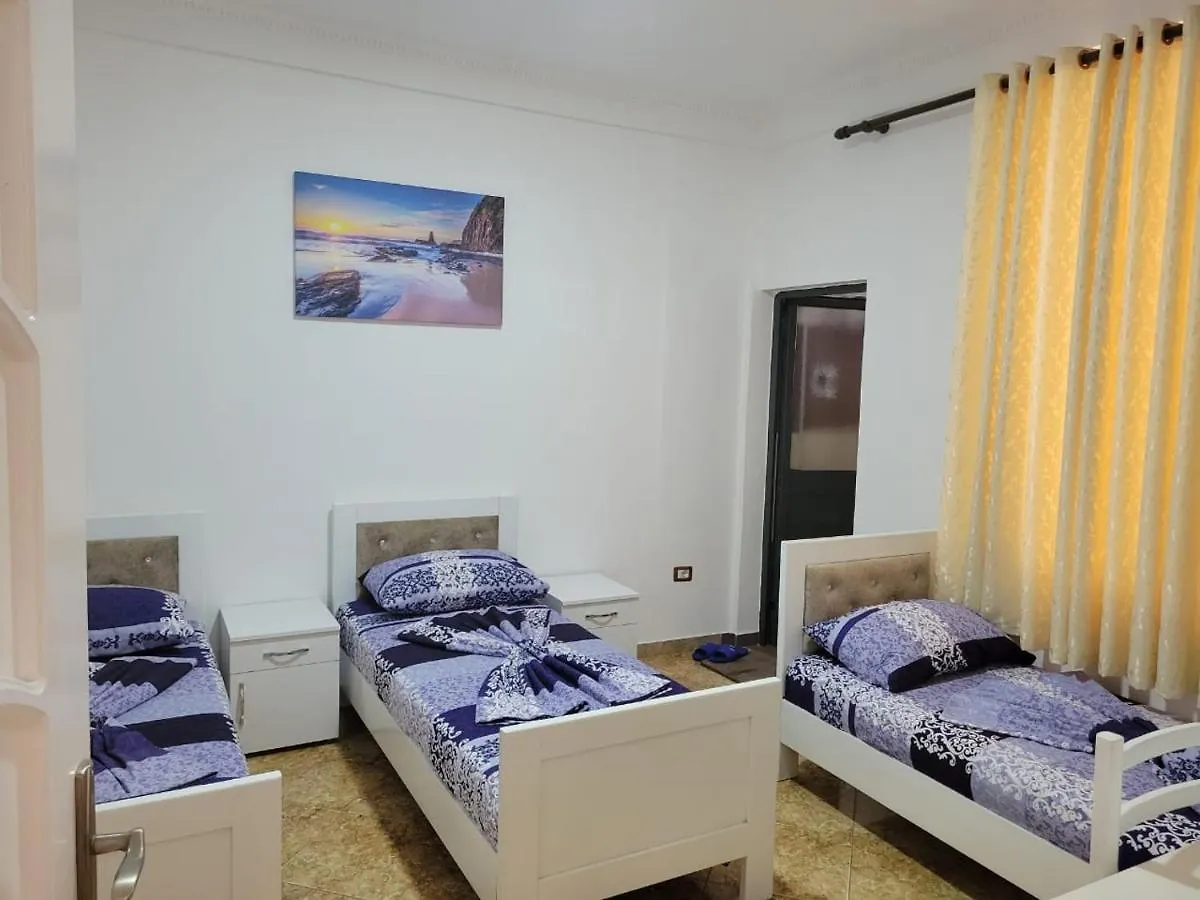 Peshkopi Hotel Reci
