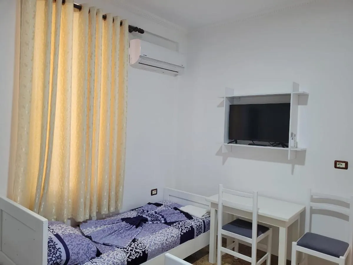 Peshkopi Hotel Reci