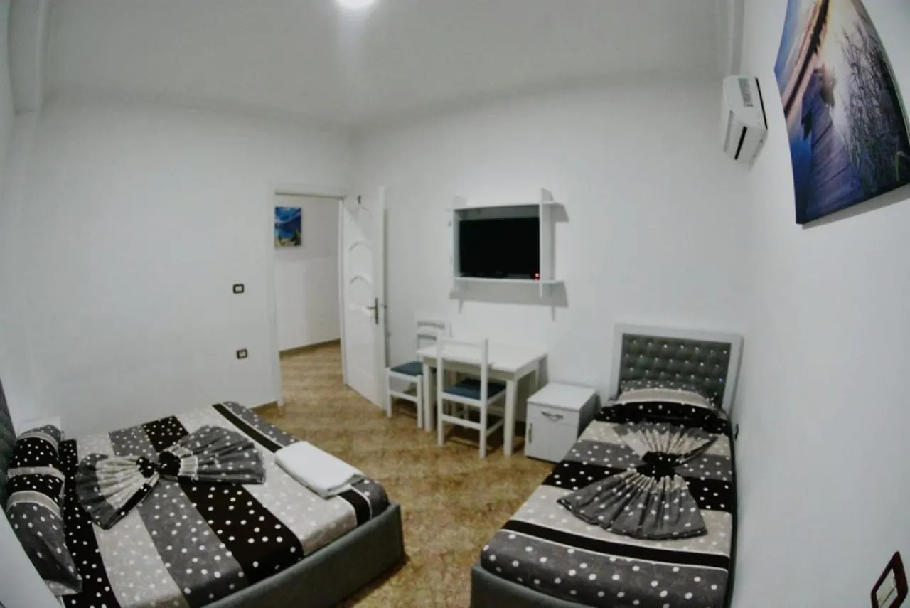 Peshkopi Hotel Reci
