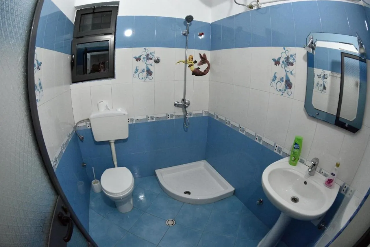 Peshkopi Hotel Reci