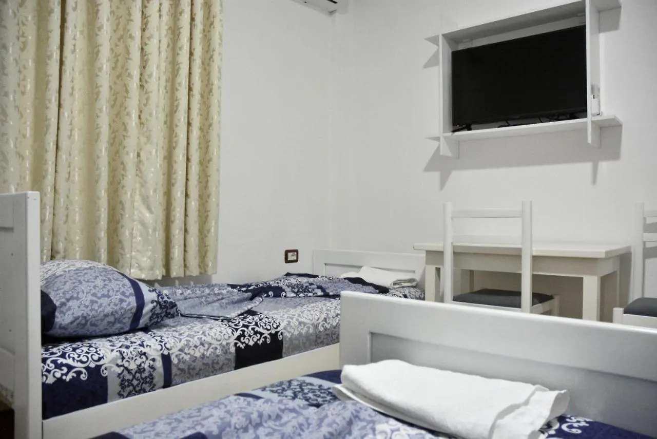Peshkopi Hotel Reci 0*,