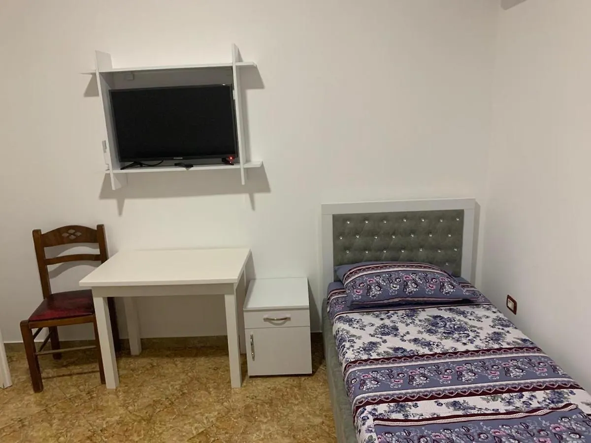 Hotel Reci Peshkopi