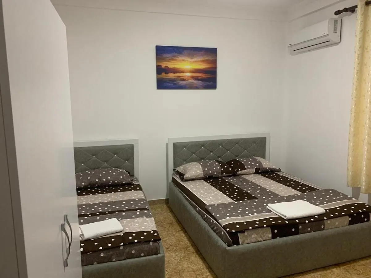 Peshkopi Hotel Reci