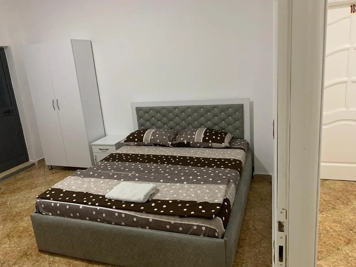 Hotel Reci Peshkopi Albania
