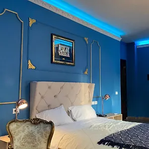 Hotel Internacional Gym &, Fushe-Arrez
