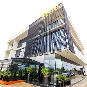 Hotel N By Noshi, Rinas