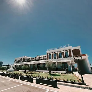 Hotel Arberia Palace, Fushe Milot