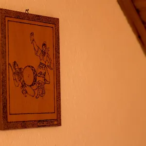 Guest house N'konak, Puke