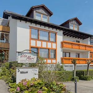 Garni Vitamari Guest house Wasserburg am Bodensee