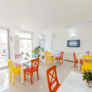 Tuna Hotel Akcay (Edremit)