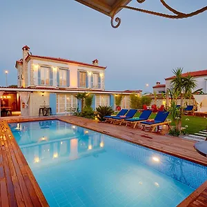 Alakapi & Hotel Alacati