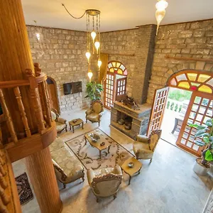 Portofino Boutique Hotel Akyaka (Mugla)